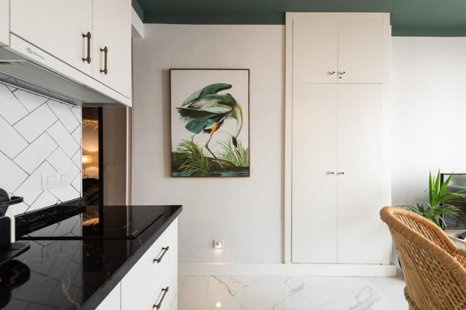 'Little 38' - your gate to Playa de Las Canteras Apartment in Las Palmas de Gran Canaria