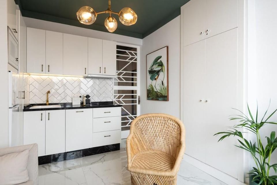 'Little 38' - your gate to Playa de Las Canteras Apartment in Las Palmas de Gran Canaria