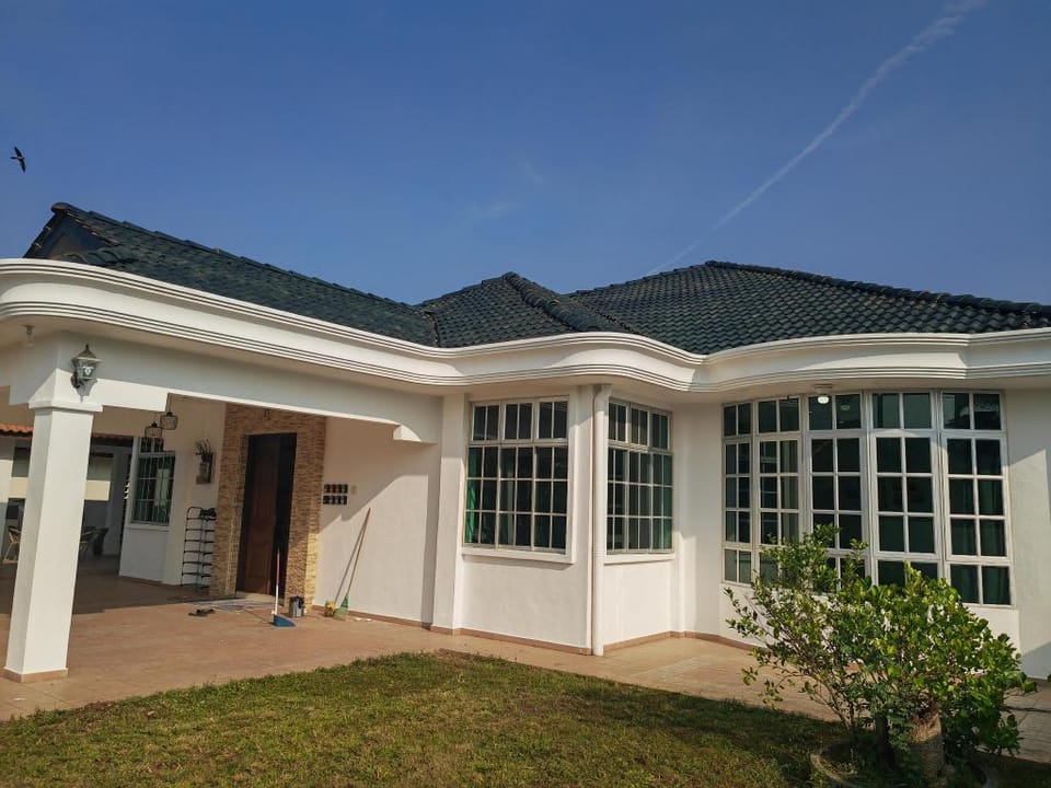 Cozy Homestay Padang Serai Hotel in Penang