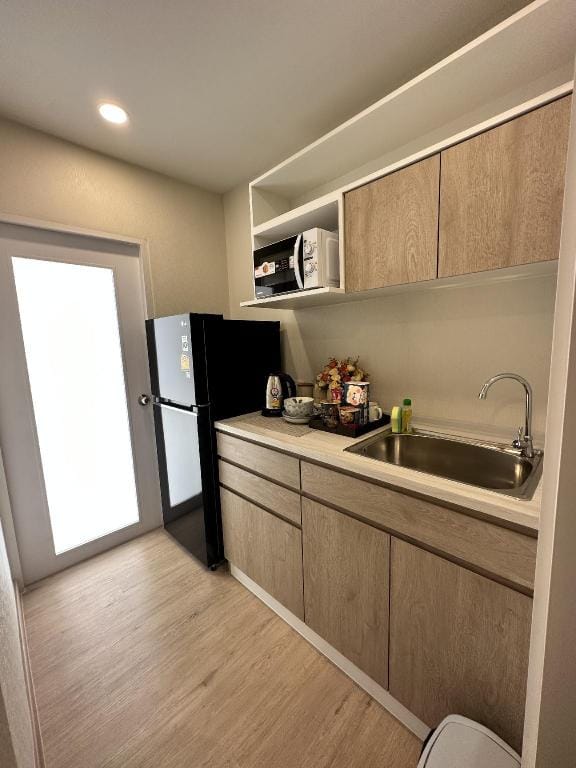 The East Ville Apartment in Chon Buri Changwat