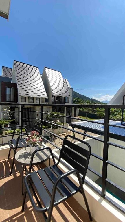 The Pinasti Villas Villa in Batu