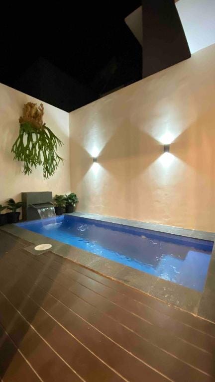 The Pinasti Villas Villa in Batu