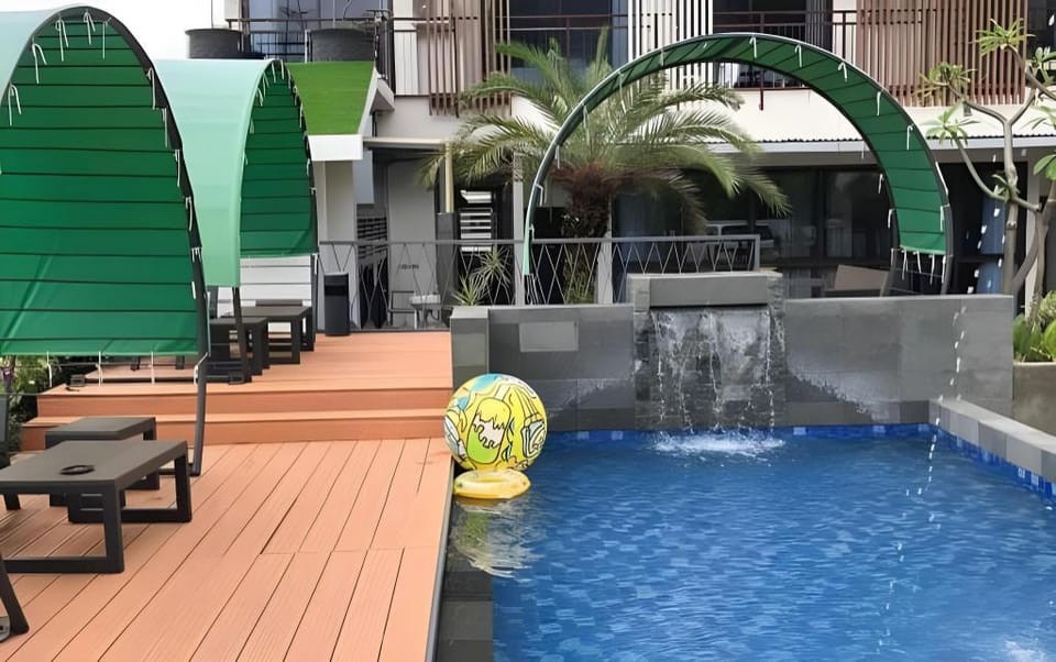 Pondok Wisata Ilona Hotel in Batu