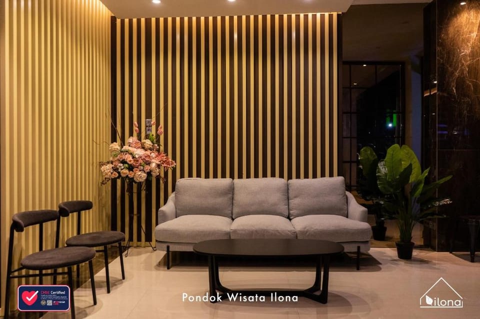 Pondok Wisata Ilona Hotel in Batu