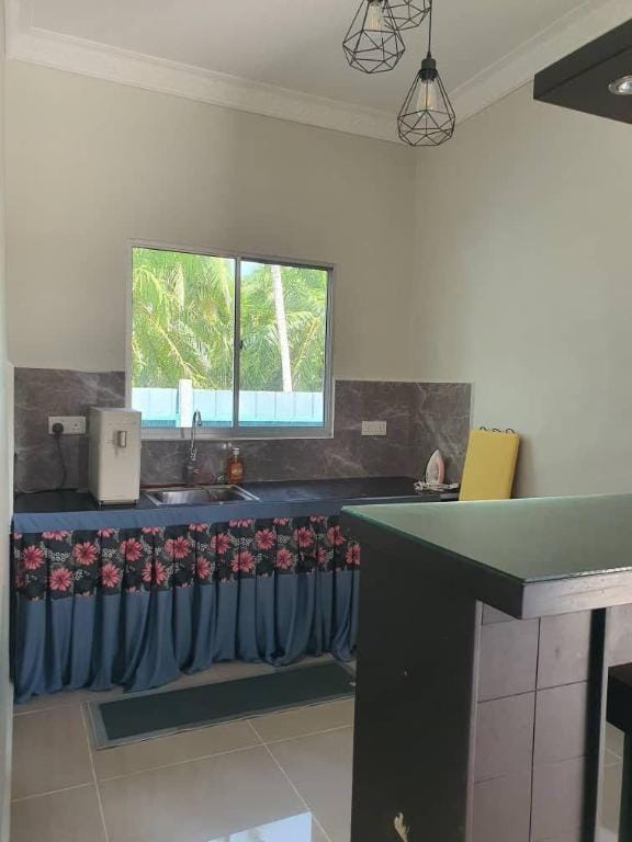 La Familia Homestay @ Bagan Datuk Vacation rental in Perak