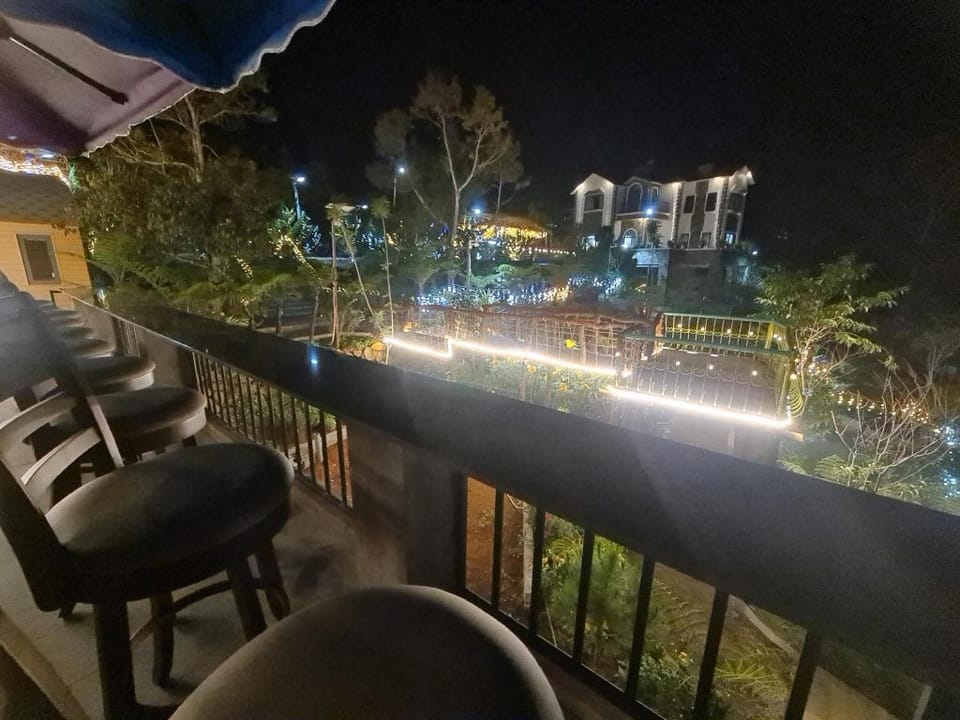 Thảo Nguyên Villa Bảo Lộc. Apartment in Lâm Đồng