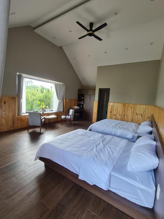 Thảo Nguyên Villa Bảo Lộc. Apartment in Lâm Đồng