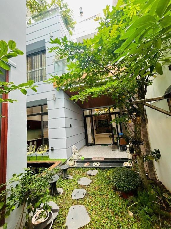Naga Villa Vacation rental in Nha Trang