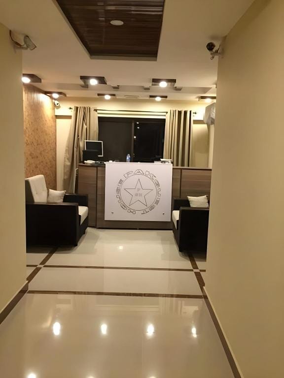 Pak Guest House G-8 Hotel in Islamabad