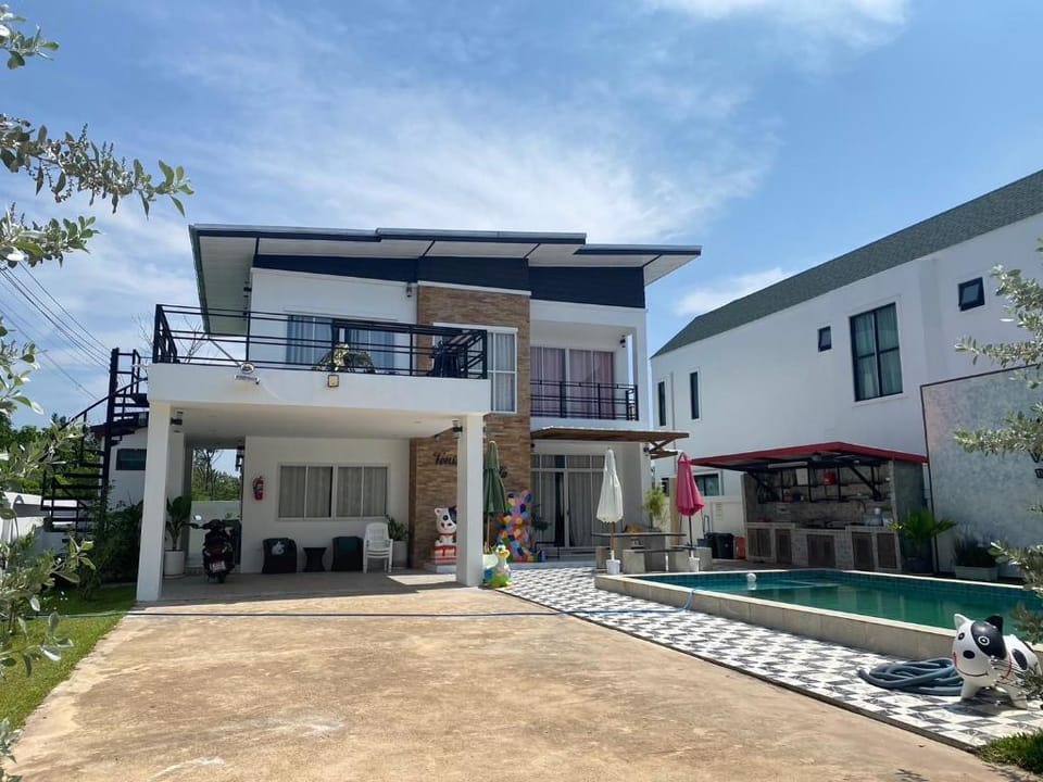 Venista Pool Villa Villa in Laos