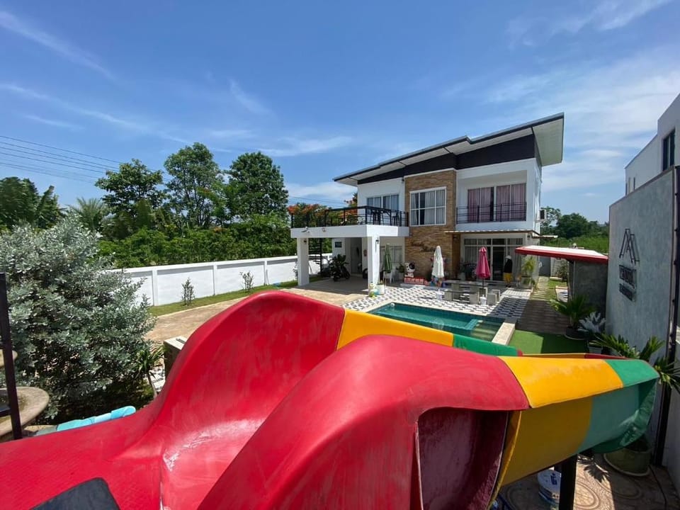 Venista Pool Villa Villa in Laos