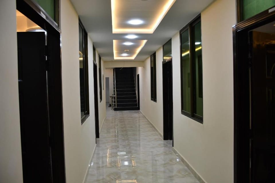 Luxury accommodation with home like environment. Vacation rental in Islamabad