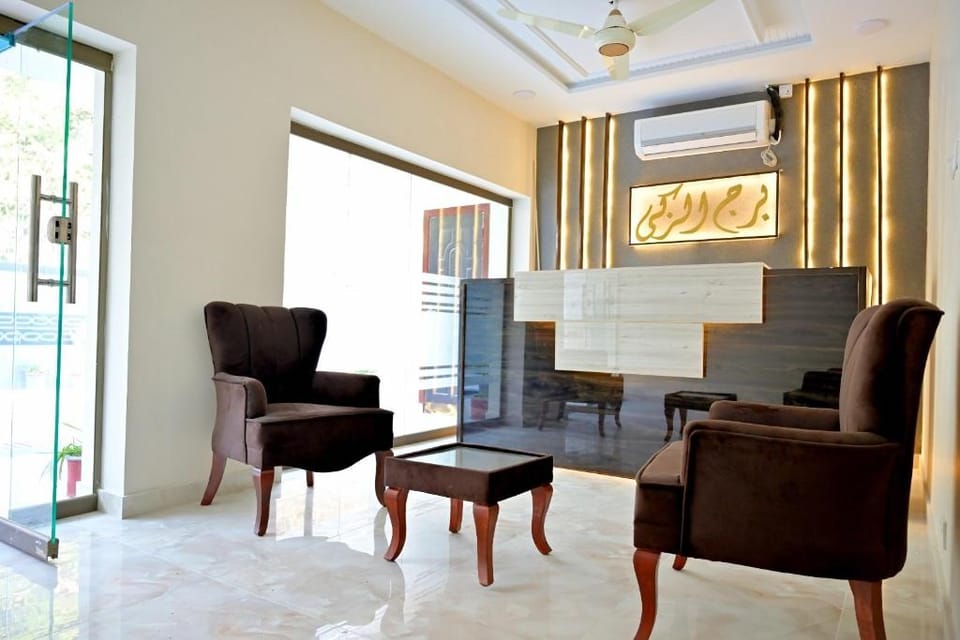 Luxury accommodation with home like environment. Vacation rental in Islamabad