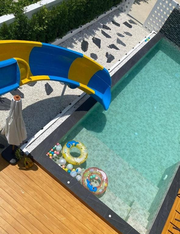 Verona Pool Villa Villa in Laos