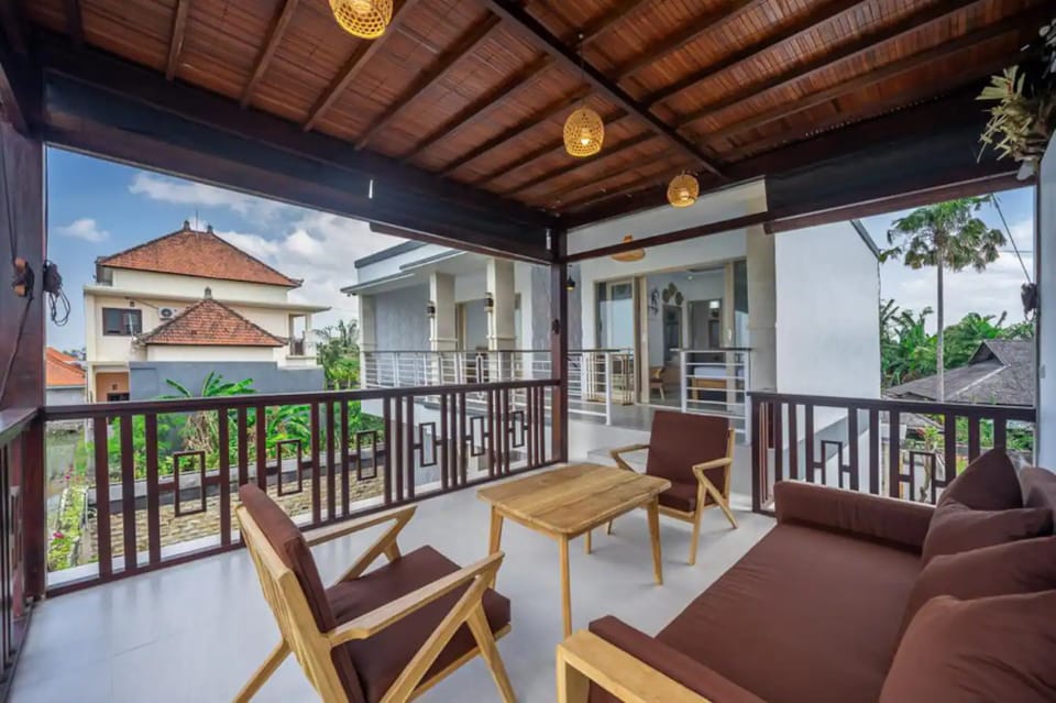 Aditya GuestHouse Canggu Hotel in North Kuta
