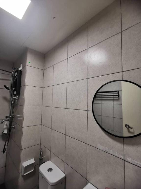 FLo Comfort Stay @Edusphere Cyberjaya Vacation rental in Selangor, Malaysia