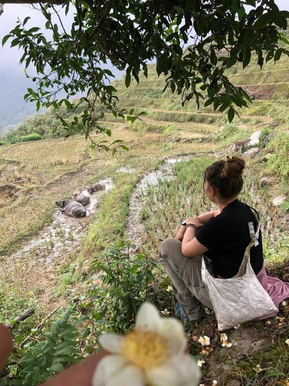 Mountain life with Red Dzao tribe in Ha Giang Vacation rental in Vietnam