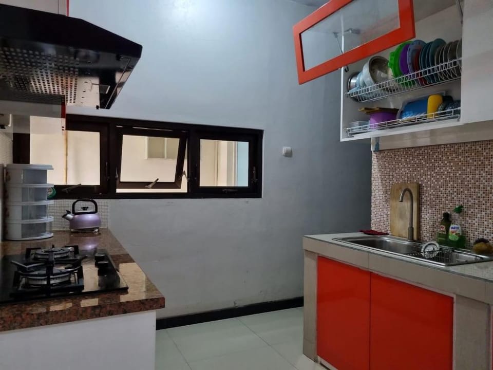 Vila Kebon Tebu Villa in Special Region of Yogyakarta