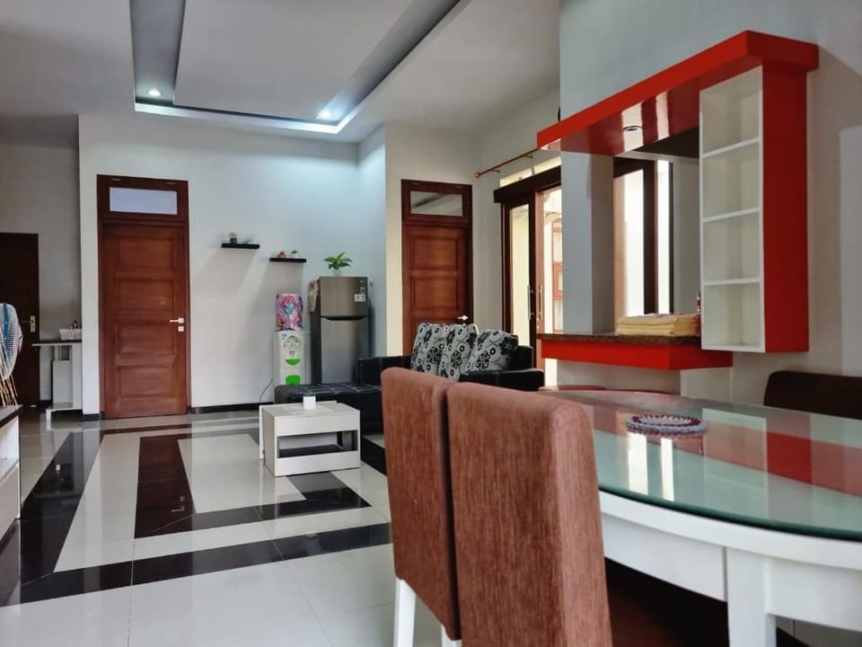 Vila Kebon Tebu Villa in Special Region of Yogyakarta