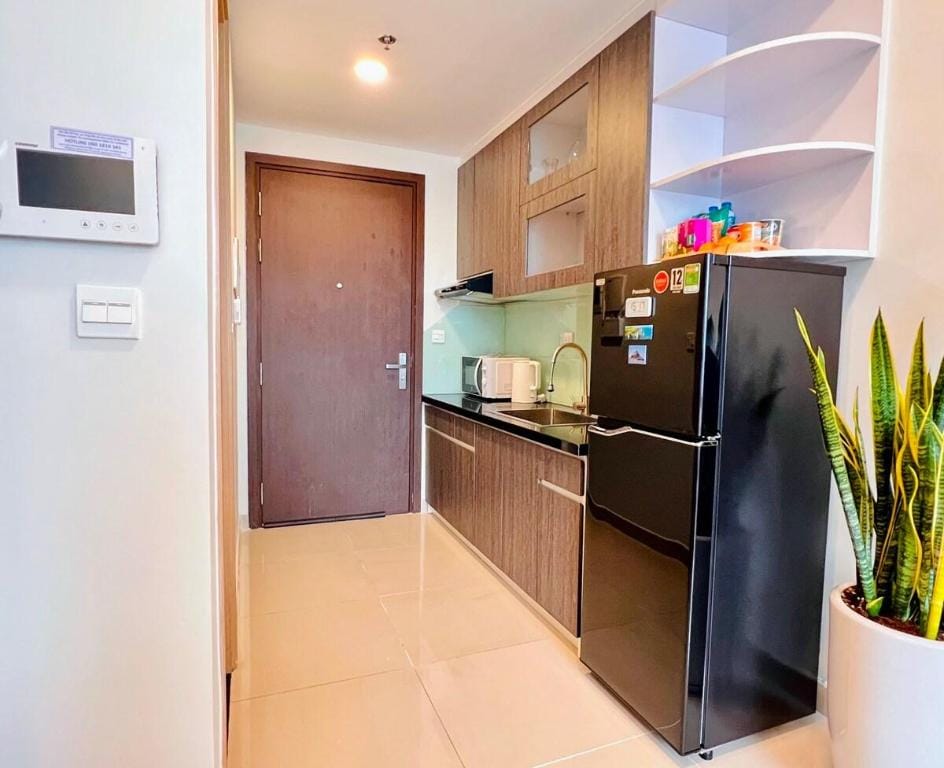 Saigon Central Rivergate APT2 | 5 mins to central Apartment in Ho Chi Minh City