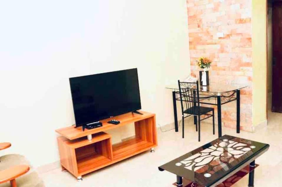 Entebbe suite with Kitchenette, 5 min from Airport Apartment in Uganda