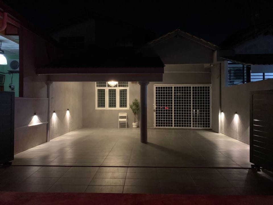 Serene Homes @ 19 IM Vacation rental in Pahang, Malaysia