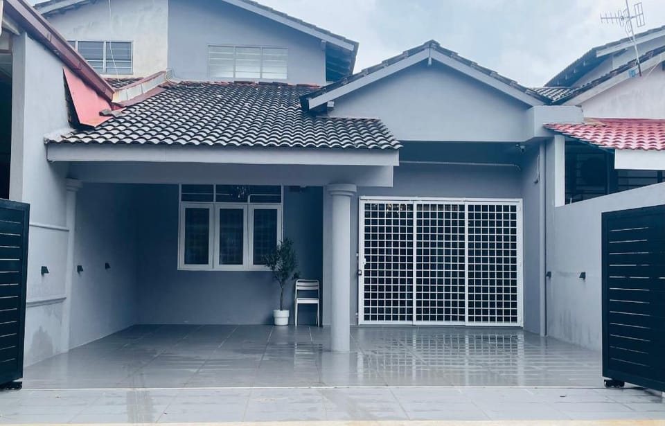 Serene Homes @ 19 IM Vacation rental in Pahang, Malaysia
