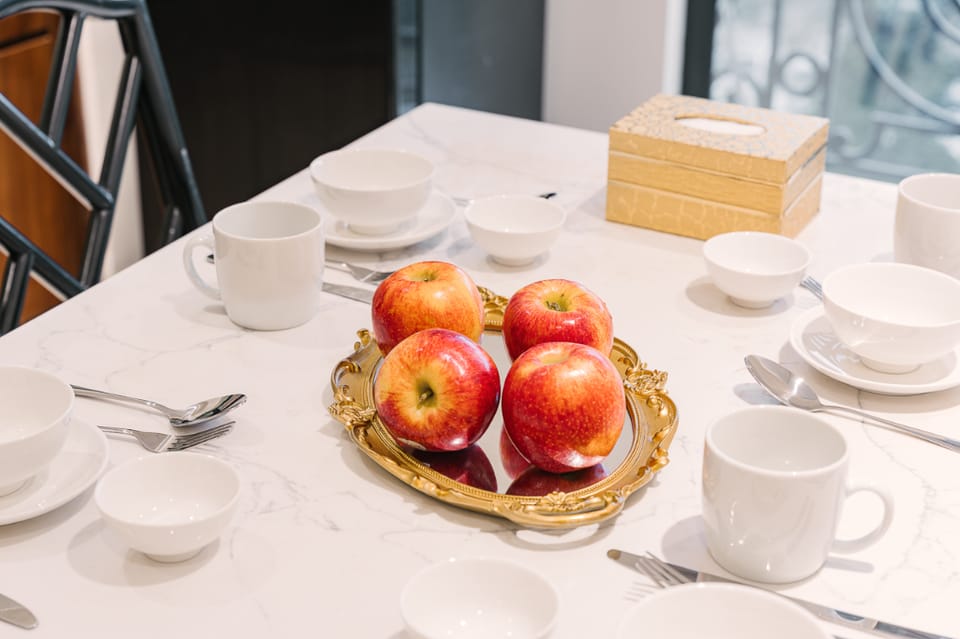 T-Place 5* Apartment 2BRs next to Hoan Kiem lake  Apartment in Hanoi