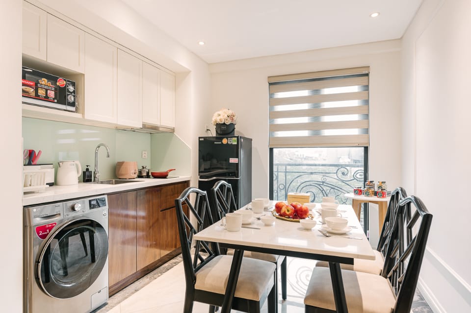 T-Place 5* Apartment 2BRs next to Hoan Kiem lake  Apartment in Hanoi