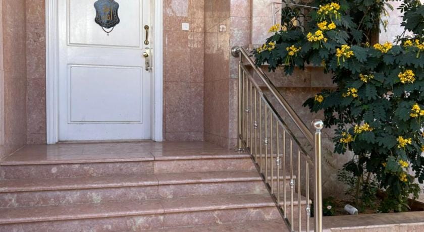 Al Aqeeq Apartments Urwa Apartment in Medina
