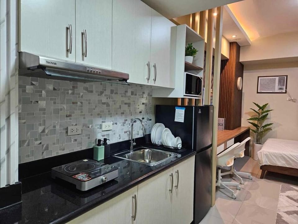 Condo in Makati Vacation rental in Makati