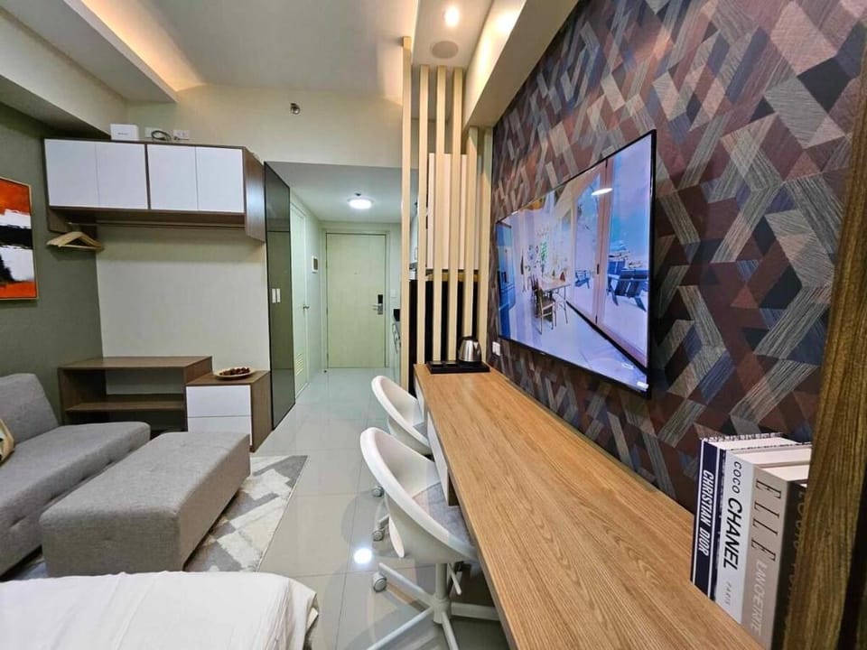 Condo in Makati Vacation rental in Makati