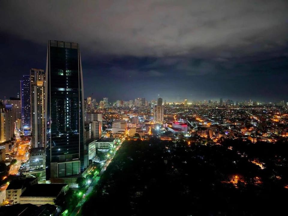 Condo in Makati Vacation rental in Makati