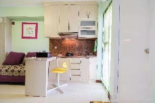 Cozy 2BR Bassura City Apartment By Travelio Apartment in Jakarta