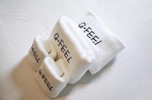 Gfeel Hostel (Private bedrrom and bathroom) Apartment in Bangkok
