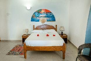 Maison Du Soleil Self Catering Apartment in Africa