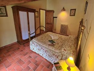 Raffinee Farmhouse with pool views Vacation rental in Umbria