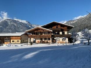 Apartment in Saalfelden near Ski Areas Apartment in Salzburgerland