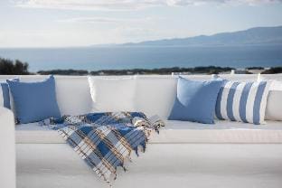 Villa Agali Naxos Glyfada Kastraki Apartment in Naxos, Naxos and Lesser Cyclades, Greece