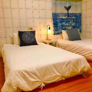 Liuqiu Cozy Room琉球小室 Vacation rental in Kaohsiung