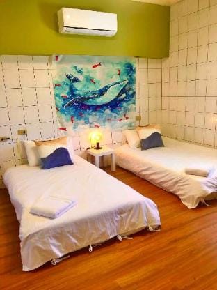 Liuqiu Cozy Room琉球小室 Vacation rental in Kaohsiung