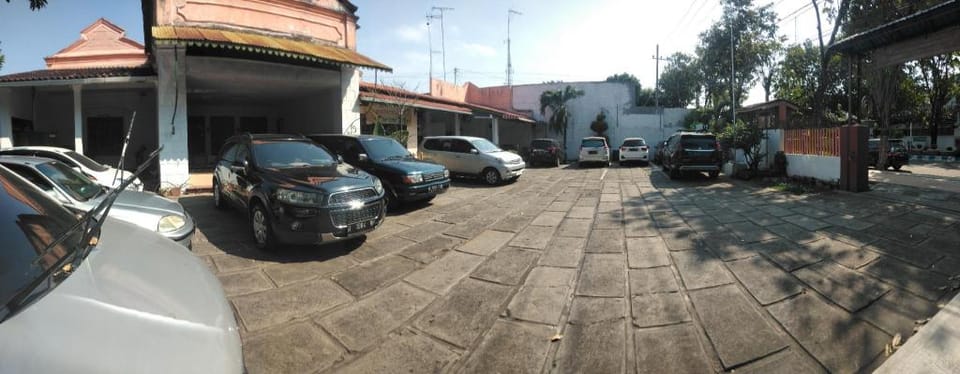Hotel Tentrem Syariah Hotel in East Java