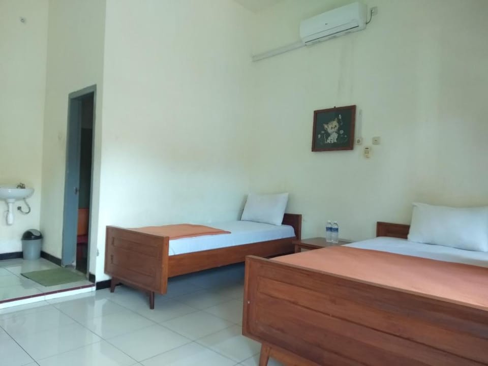 Hotel Tentrem Syariah Hotel in East Java