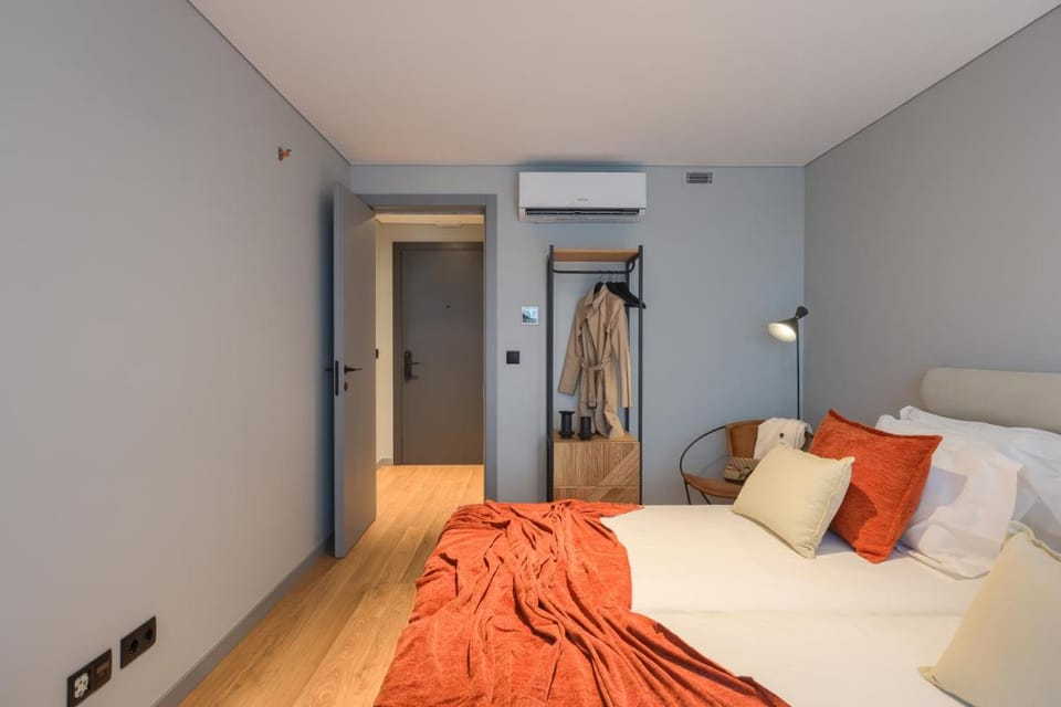 Nôma Living Icon Apartments Hotel in Porto