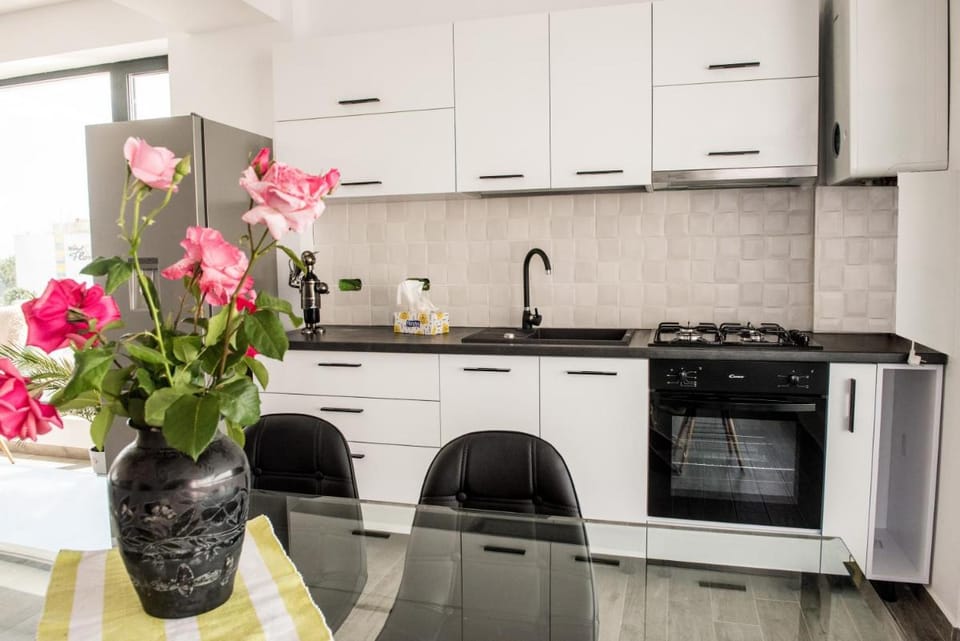 Diamond View Apartments Apartment in Constanta