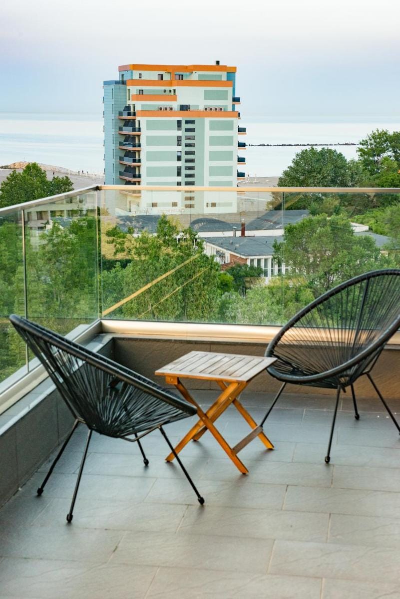 Diamond View Apartments Apartment in Constanta