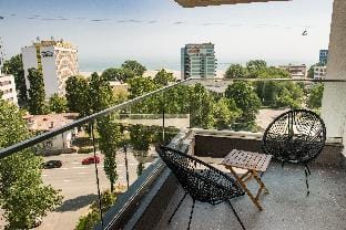 Diamond View Apartments Apartment in Constanta