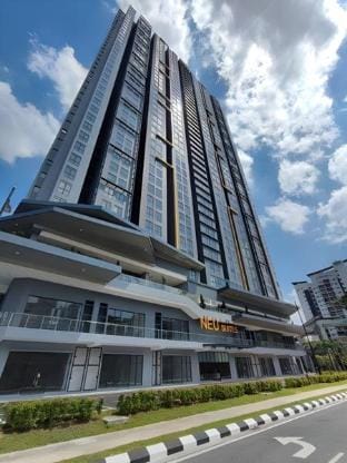 The Nest@NeuSuites Jalan Ampang Apartment in Federal Territory of Kuala Lumpur