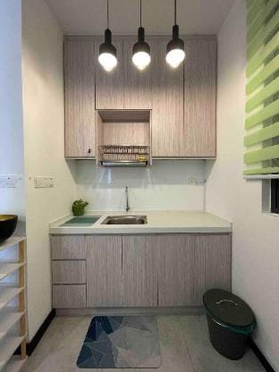The Nest@NeuSuites Jalan Ampang Apartment in Federal Territory of Kuala Lumpur