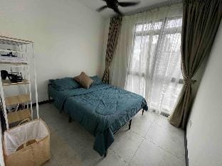 The Nest@NeuSuites Jalan Ampang Apartment in Federal Territory of Kuala Lumpur